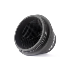 Ramair 80mm (3.1inch) OD Neck Medium Cone Air Filter with Velocity Stack