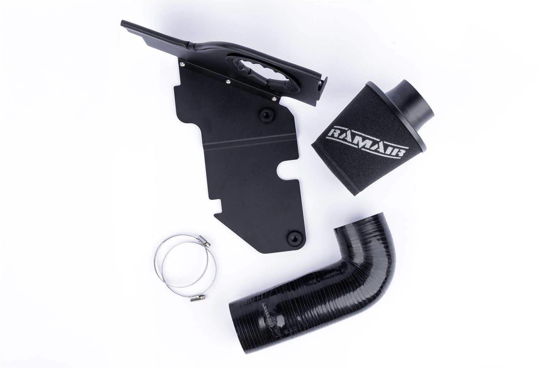 Performance Foam Induction Kit for MK4 Volkswagen Caddy 2.0TDI 2015+