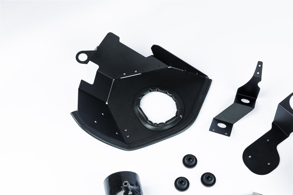 Performance Pleated Induction Kit for VW MK8 Golf GTD