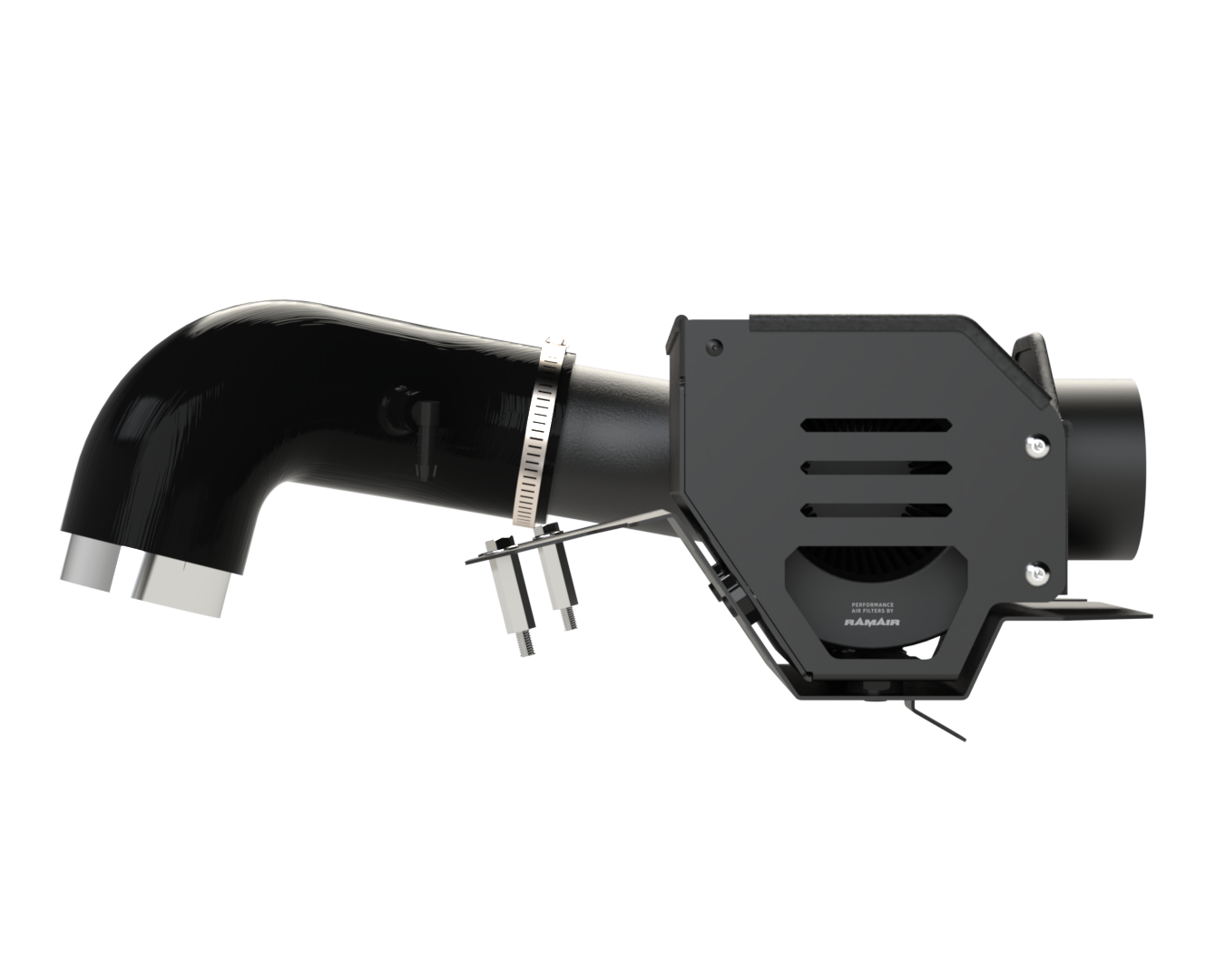 Performance Pleated Induction Kit for VAG 1.0 TSI