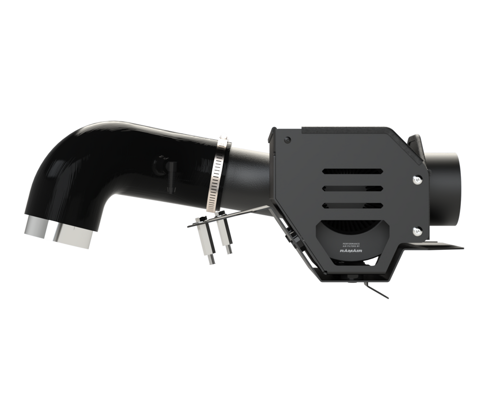 Performance Pleated Induction Kit for VAG 1.0 TSI