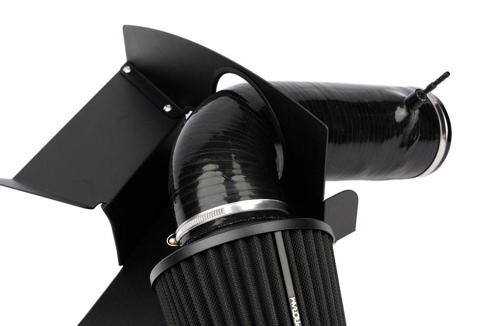 Performance Pleated Induction Kit for MK3 VW Caddy 1.6/1.9/2.0 TDI