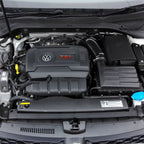 RPF-3129-RIP-BL - Silicone Intake Pipe Hose & Replacement Air Filter - Audi S3 TSI MQB