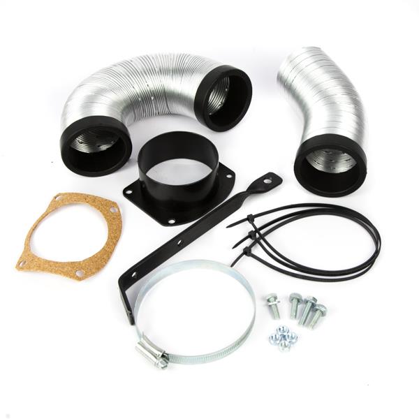 Filtre reniflard d'air de col de 29 mm de diamètre intérieur / carter d'huile CV-001-FC