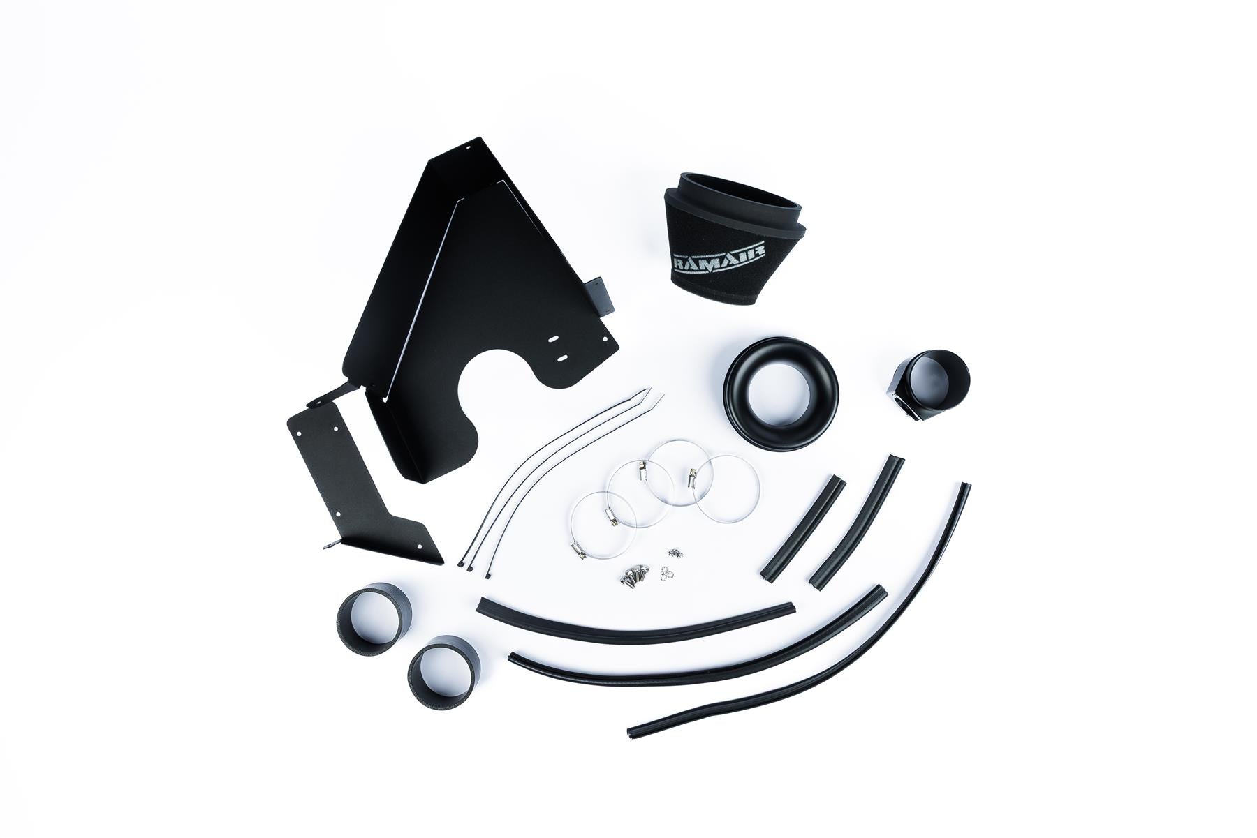 Performance Foam Induction Kit for Honda Civic Type R 22+