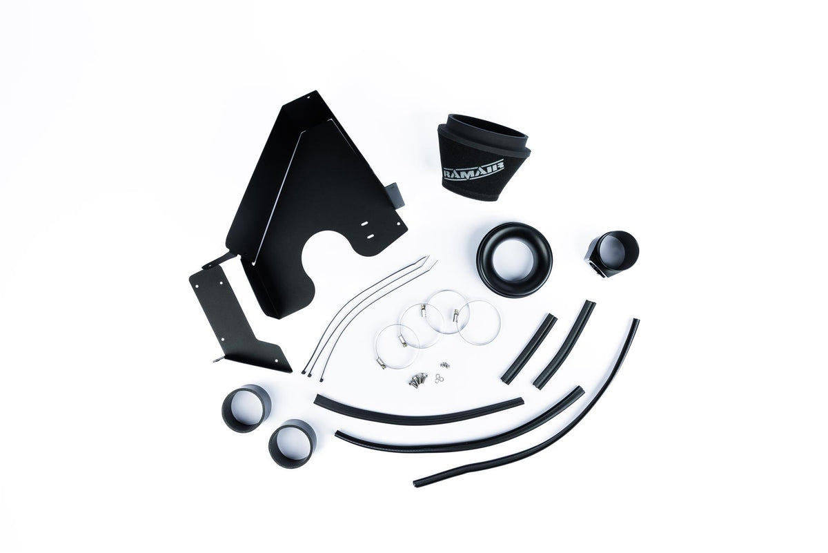 Performance Foam Induction Kit for Honda Civic Type R 22+