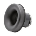76mm Velocity Stack wit Silicone Coupler and Clamps (3inch)
