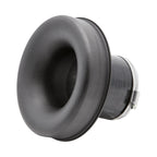 76mm Velocity Stack wit Silicone Coupler and Clamps (3inch)