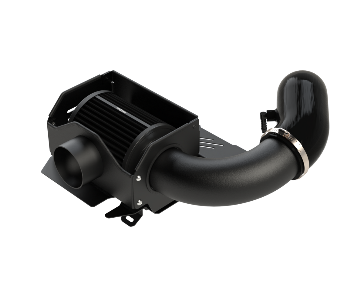 Performance Pleated Induction Kit for VAG 1.0 TSI