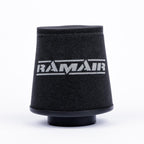 Ramair Foam 76mm (3inch) ID Neck Polymer Base Neck Cone Air Filter