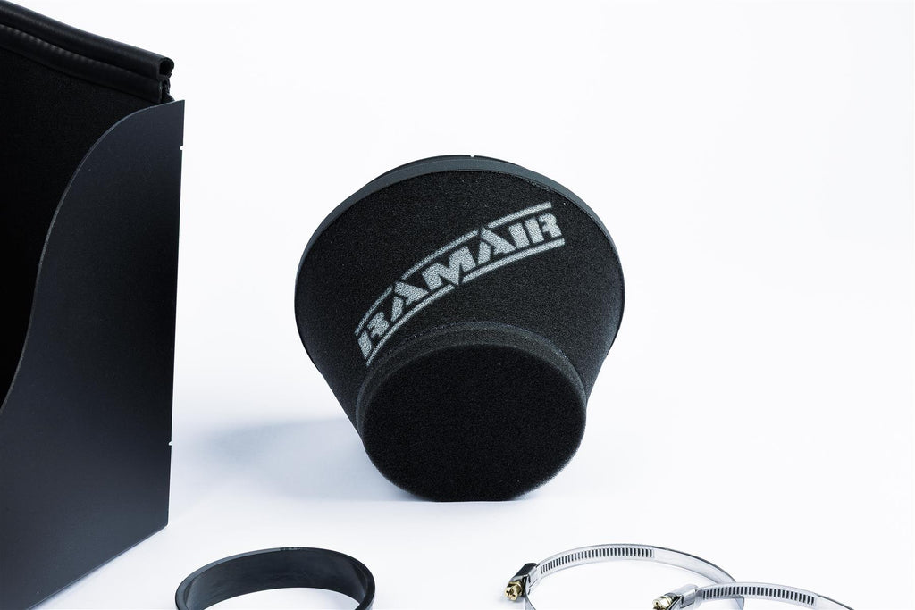 Performance Foam Induction Kit for VW MK5 R32 + Audi 8P RS3