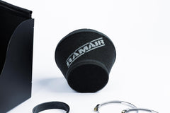 Performance Foam Induction Kit for VW MK5 R32 + Audi 8P RS3