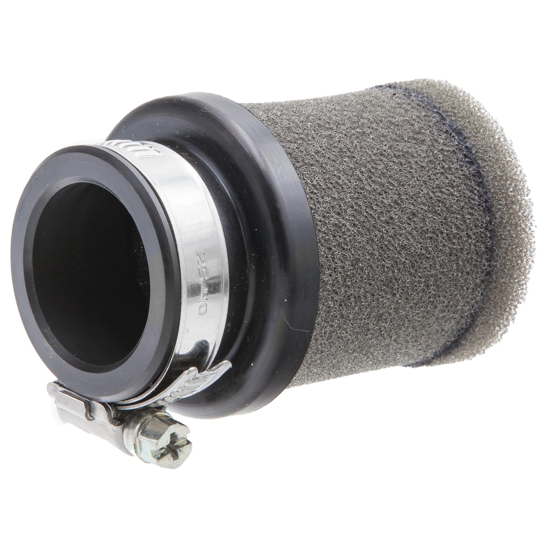 CV-004-FC 19mm ID Neck Air Breather filter / Oil Crankcase