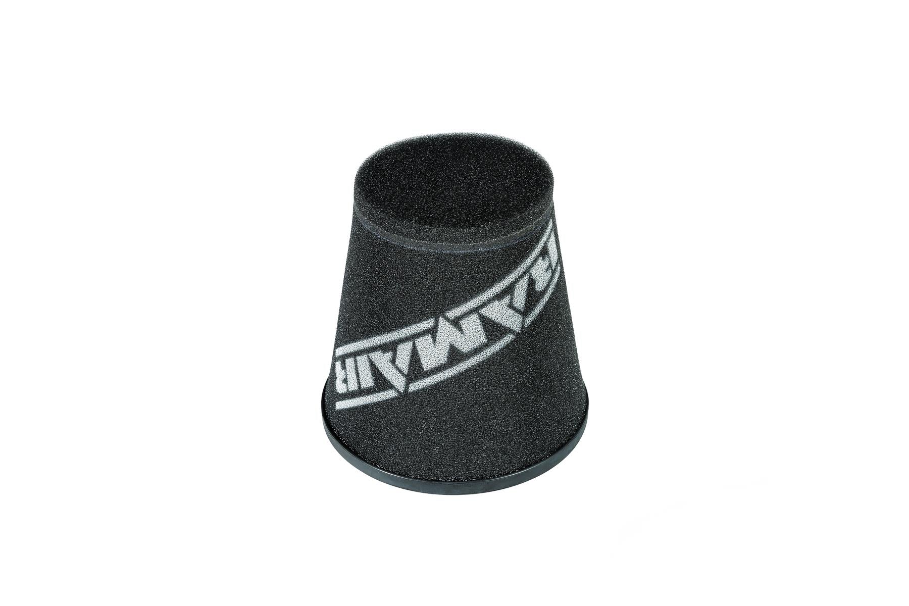 CC-175-80 80mm ID Neck Polymer Base Neck Cone Air Filter