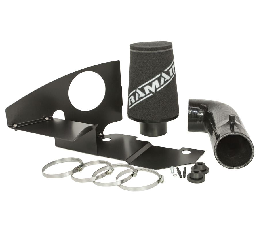 Performance Foam Induction Kit for MK5/MK6 Golf 1.9/2.0 TDI