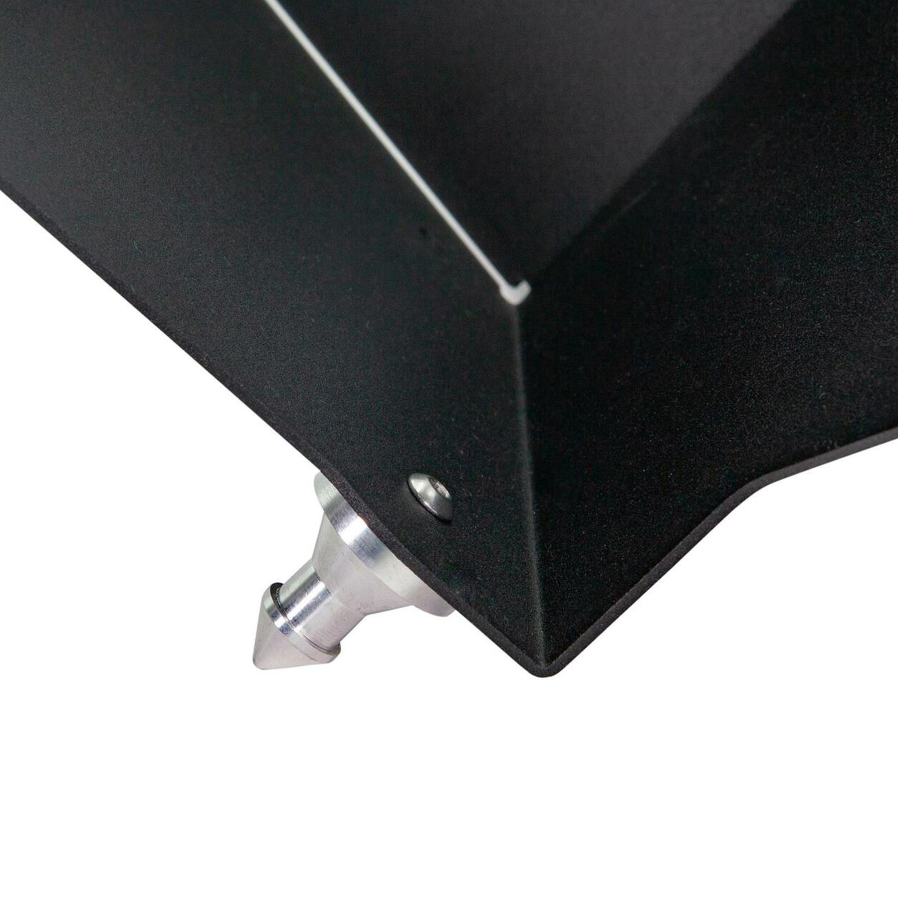 Performance Foam Induction Kit for MK8 Ford Fiesta ST 1.0 EcoBoost - Blue Hose