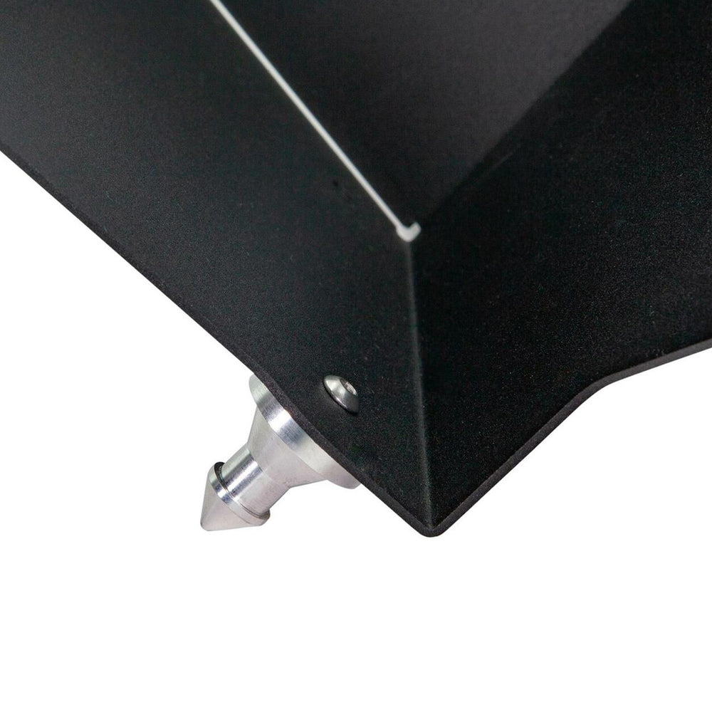 Performance Foam Induction Kit for MK8 Ford Fiesta ST 1.0 EcoBoost - Blue Hose