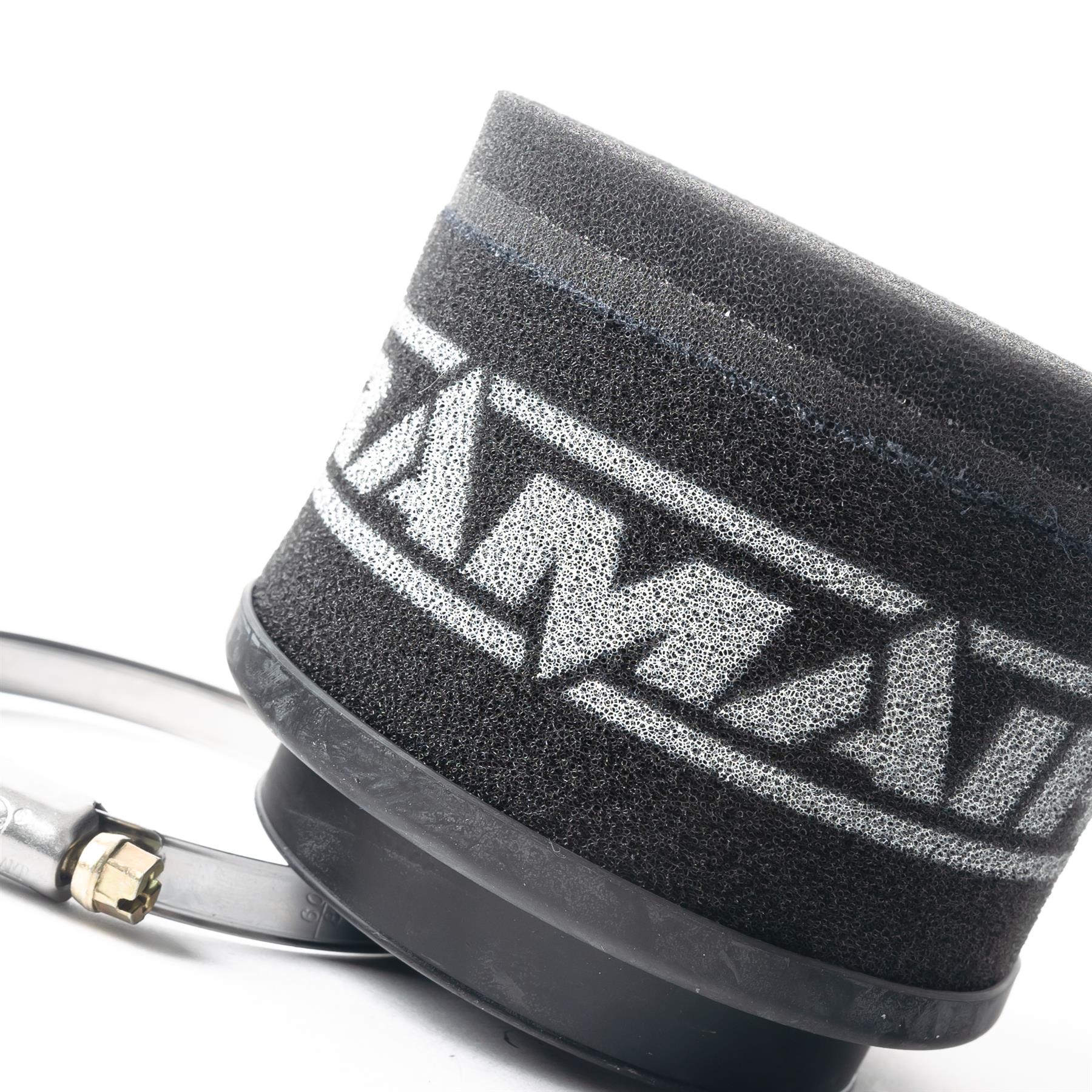 Motorcycle Pod Foam Air Filter 70mm