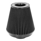 Performance Pleated Induction Kit for MK2 Focus ST with ECU Holder - Blue Hoses
