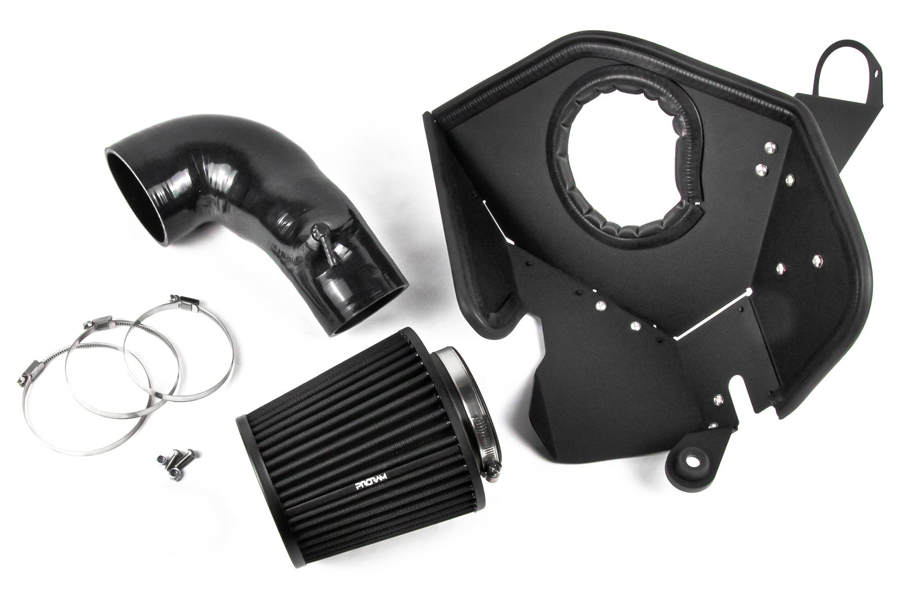 Performance Pleated Induction Kit for VAG MQB MK7 1.6 TDI