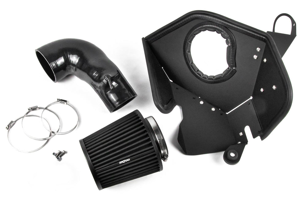 Performance Pleated Induction Kit for VAG MQB MK7 1.6 TDI
