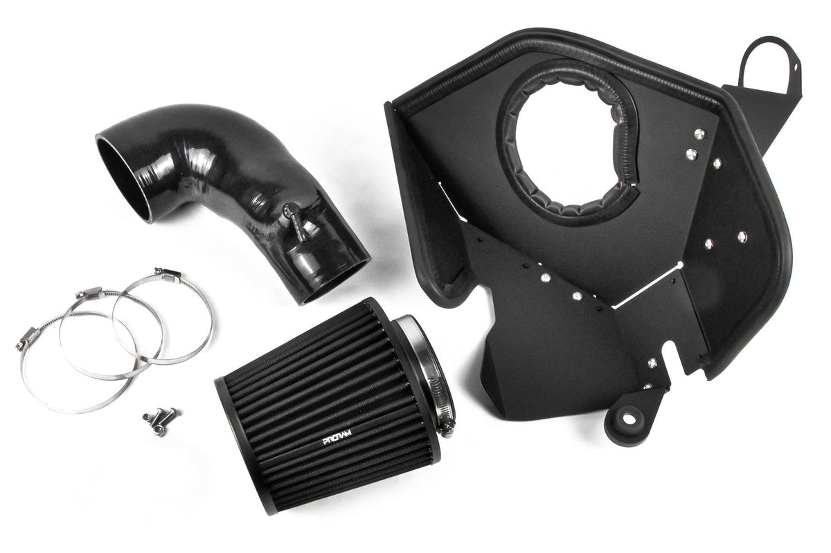 Performance Pleated Induction Kit for VAG MQB MK7 1.6 TDI