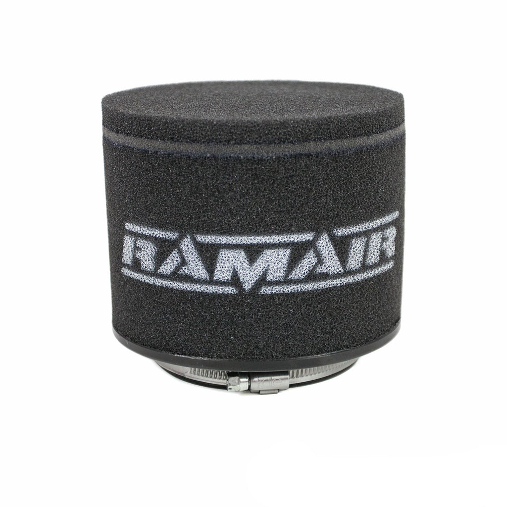 84mm ID Neck - Race Pod Air Filter