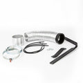 Ramair SR Performance Induction Air Filter Kit to fit Peugeot 206 2.0 HDI 90