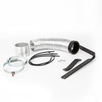 Ramair SR Performance Induction Air Filter Kit to fit Peugeot 206 2.0 HDI 90