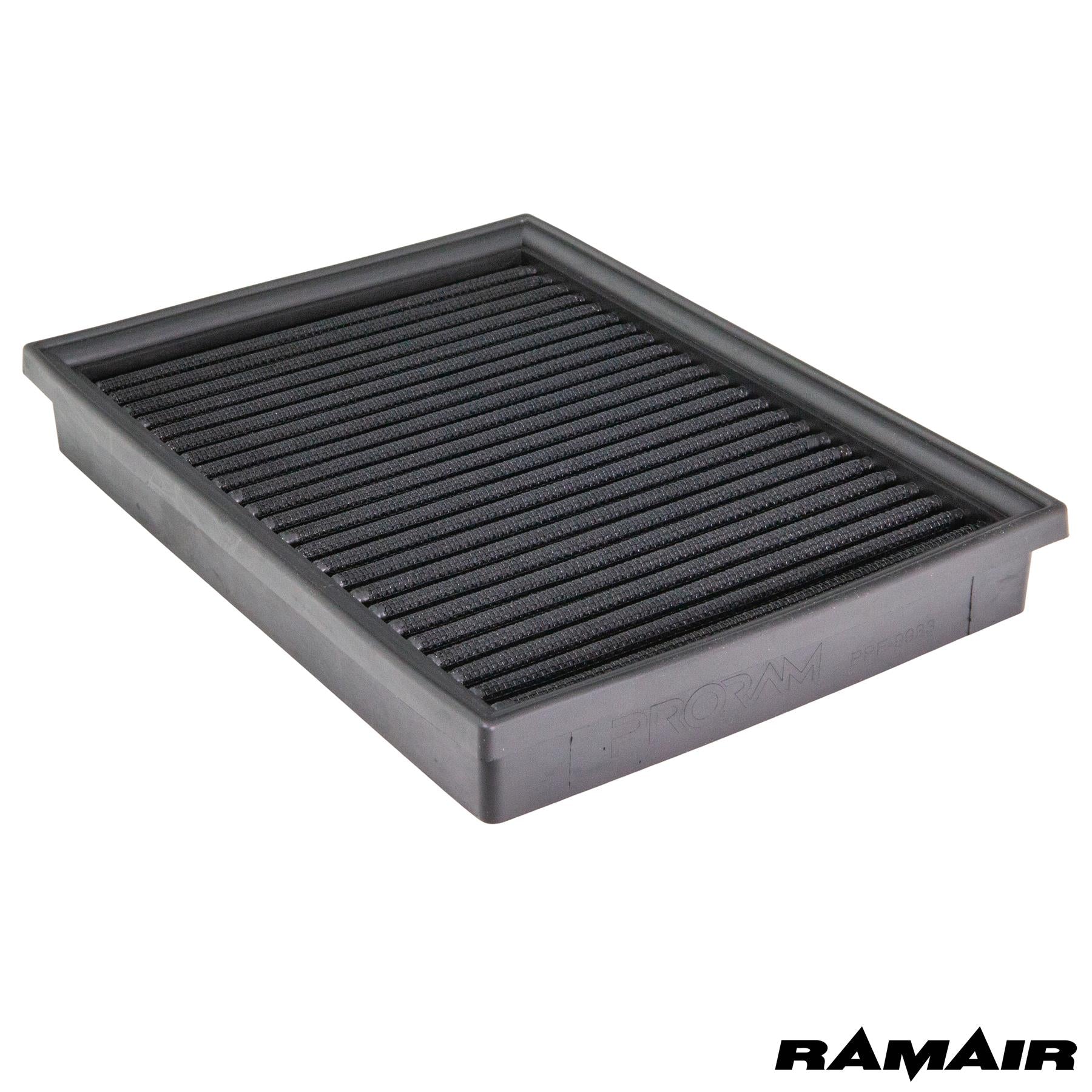 Performance Pleated Replacement Air Filter for BMW 3 Series E46