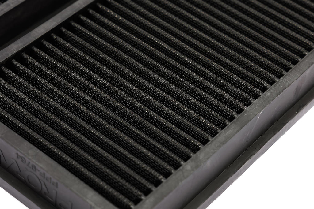Performance Pleated Replacement Air Filters for Mercedes Benz 4.8/5.5 V8