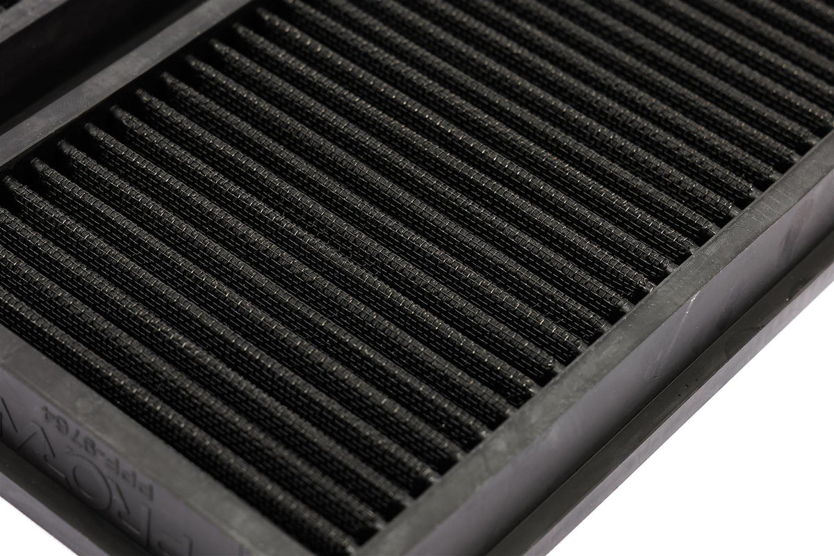 Performance Pleated Replacement Air Filters for Mercedes Benz 4.8/5.5 V8