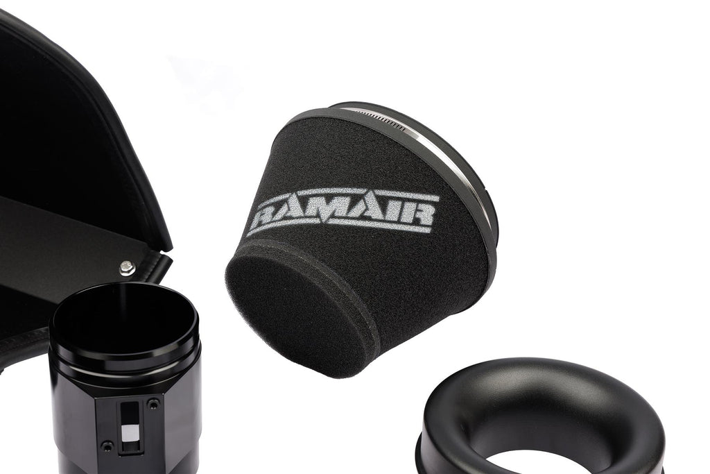 Performance Foam Induction Kit for BMW 128ti/135i & Mini GP F56