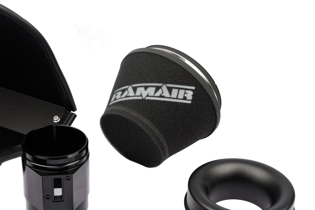 Performance Foam Induction Kit for BMW 128ti/135i & Mini GP F56