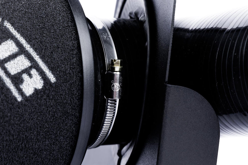 Performance Foam Induction Kit for MK4 Volkswagen Caddy 2.0TDI 2015+