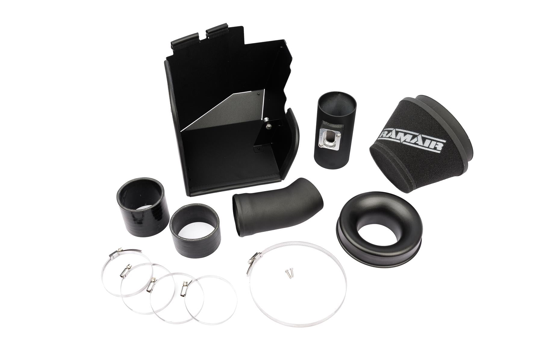 Performance Foam Induction Kit for BMW F Series 1.6 N13