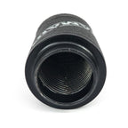 Ramair Foam 84mm (3.3inch) ID Neck Polymer Base Neck Cone Air Filter