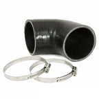 Performance Foam Induction Kit for Ford Fiesta ST150 MK5 - Black Hose