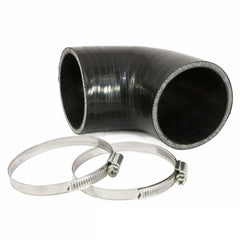Performance Foam Induction Kit for Ford Fiesta ST150 MK5 - Black Hose