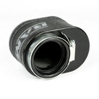 Oval Motorcycle Pod Foam Air Filter 52mm