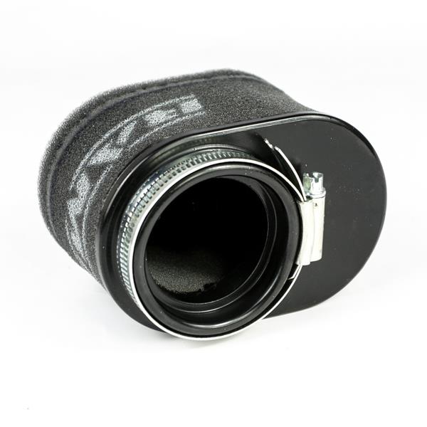 Oval Motorcycle Pod Foam Air Filter 52mm