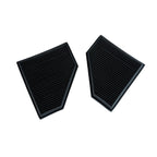 Performance Pleated Replacement Air Filters for BMW M2 M3 M4 3.0T S58