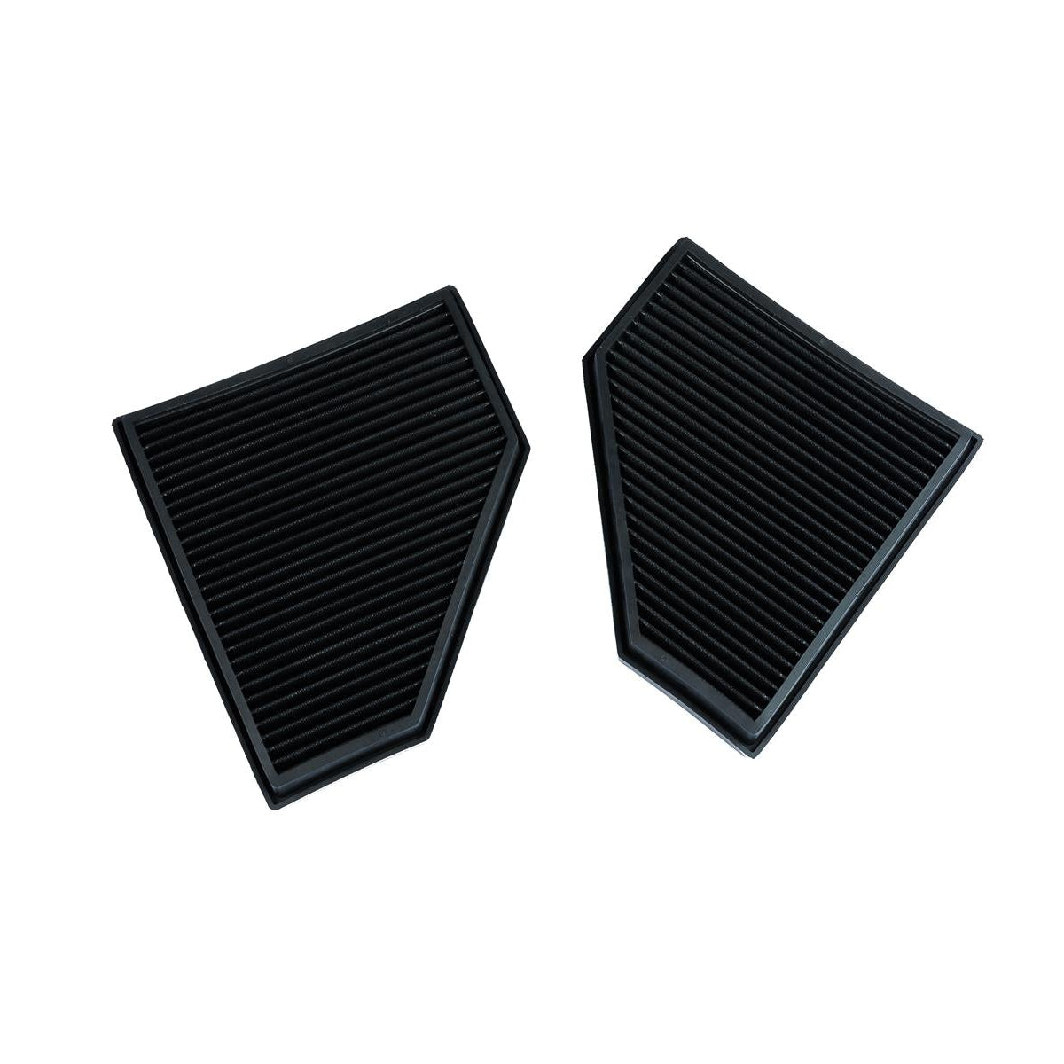 Performance Pleated Replacement Air Filters for BMW M2 M3 M4 3.0T S58