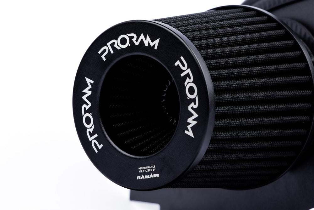 Performance Pleated Induction Kit for MK4 Volkswagen Caddy 2.0TDI 2015+