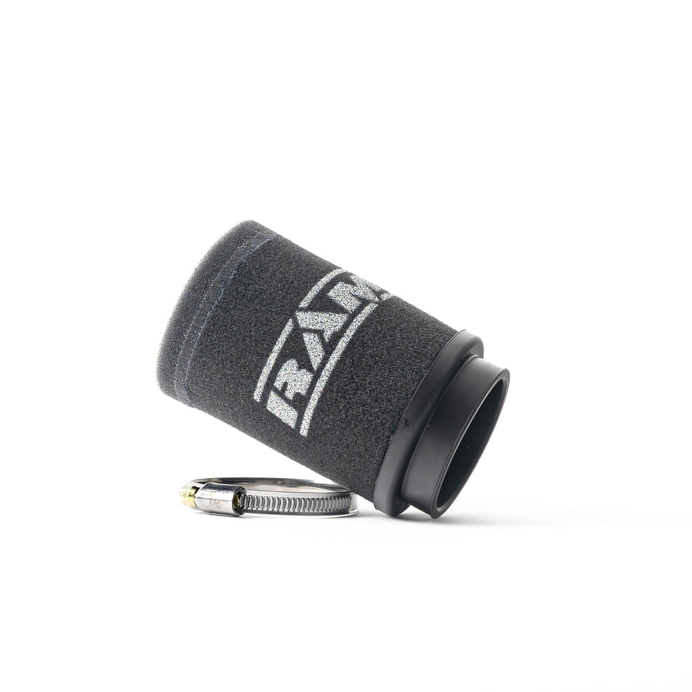 Motorcycle Pod Foam Air Filter 55mm