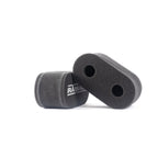 Carb Sock Foam Air Filters 2x 84mm - Medium