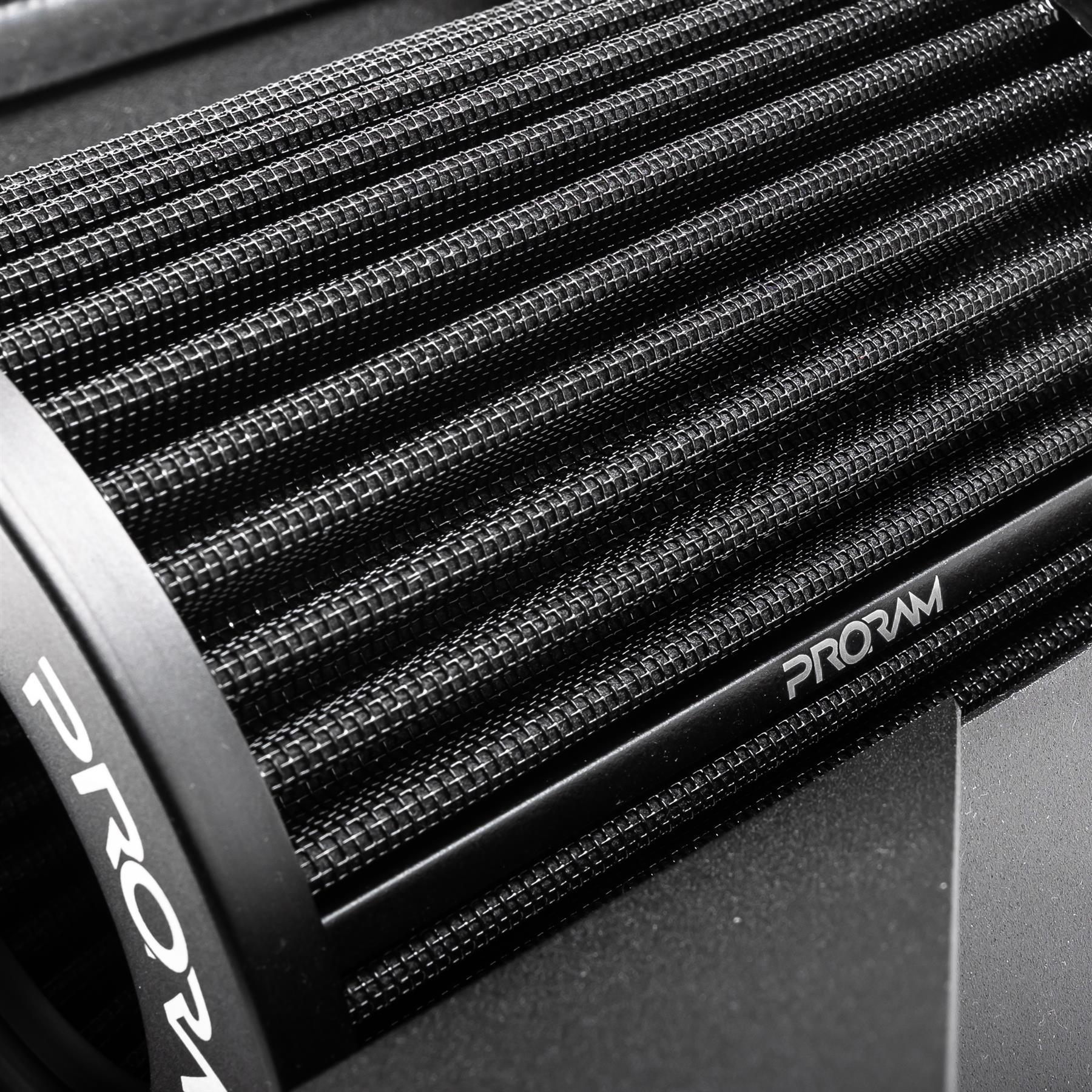 Performance Pleated Induction Kit for 2.0 Mazda MX5 ND