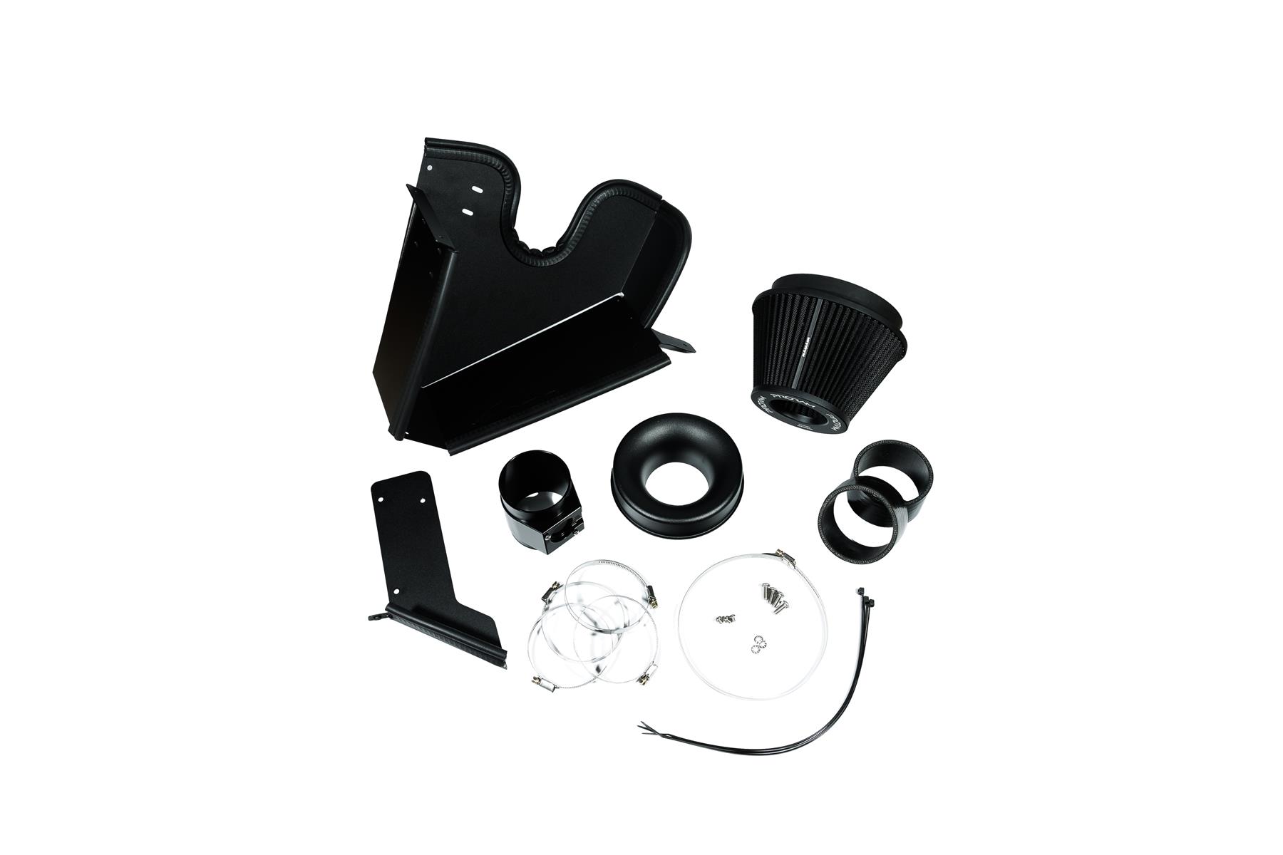 Performance Pleated Induction Kit for Honda Civic Type R 22+