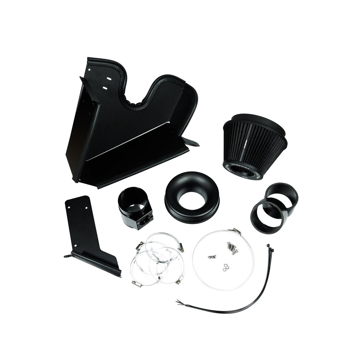 Performance Pleated Induction Kit for Honda Civic Type R 22+