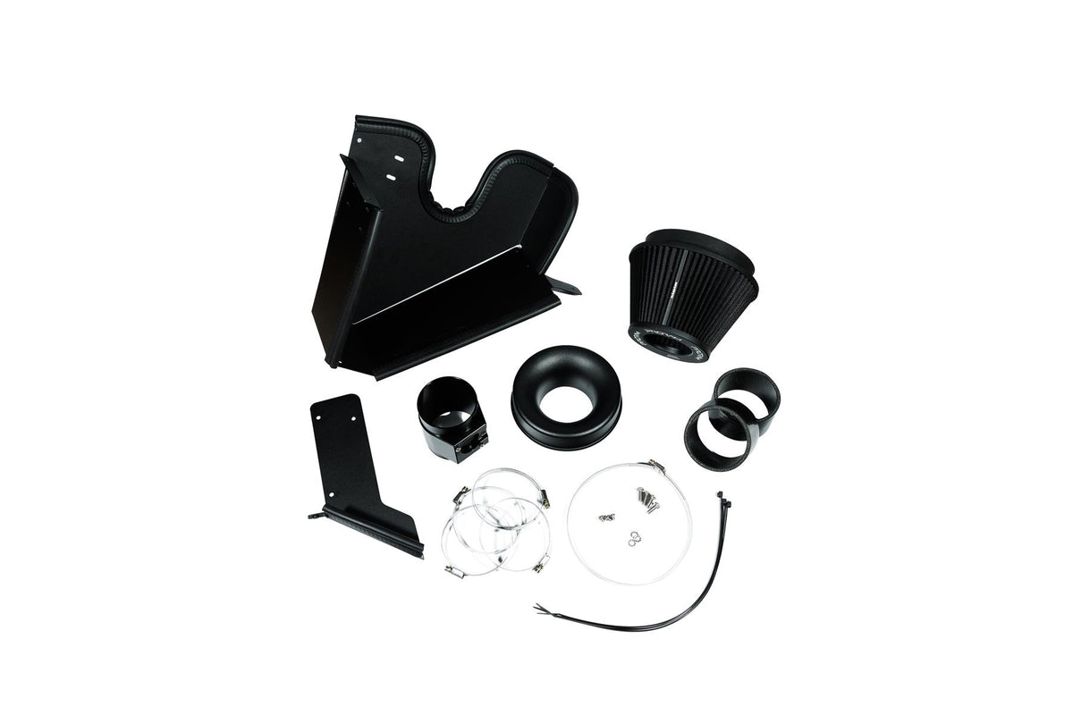 Performance Pleated Induction Kit for Honda Civic Type R 22+